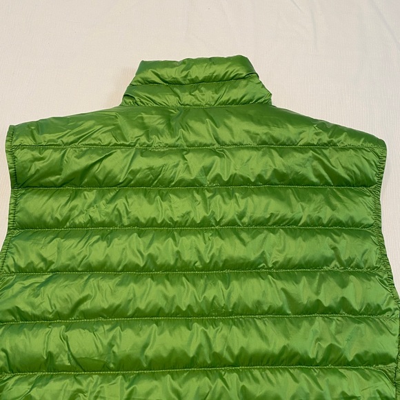 REI 650 Down Vest - Picture 9 of 11
